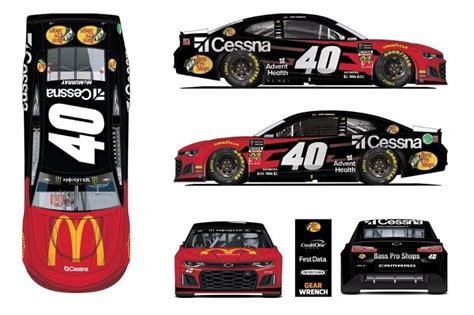 Do nascar drivers use a clutch? Jamie McMurray joins Spire for Daytona 500 - The Checkered ...
