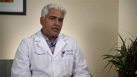 Dr Vijay Subbarao Denver Heart Cardiologist Youtube