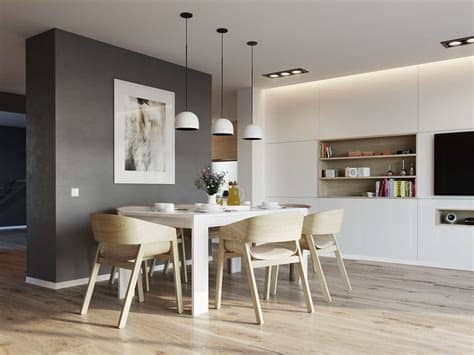 In this video there are many design ideas for a cozy kitchen / dining room open concept. 18+ Country Dining Room Designs, Ideas | Design Trends ...