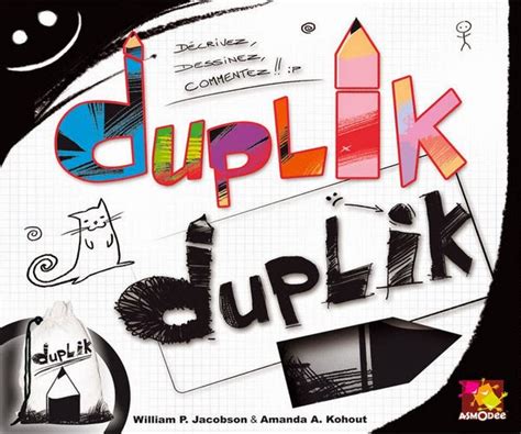 A modo de mención, vamos a recordar que hay juegos de mesa para jugar online que funcionan fenomenal. Descubriendo Pequemundos: Duplik, un juego de mesa ...