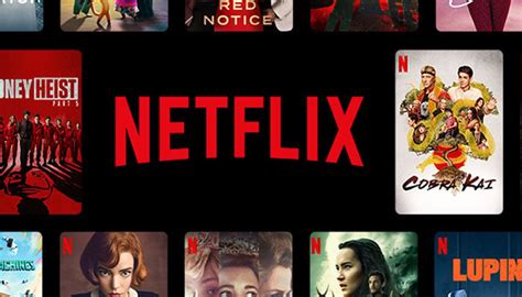 Netflix Shares List Of Top 25 Globally Trending Movies And Series