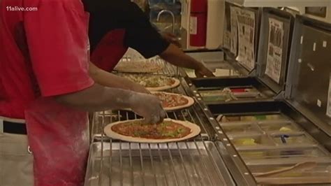 Papa John's Atlanta headquarters announced | 11alive.com