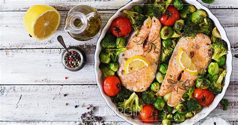 How to Build a Balanced Meal: The Sugar Impact Plate