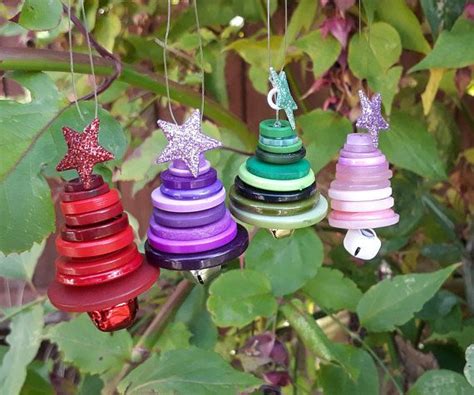 Pin By Drema Purnell On Holiday Decor Christmas In 2020 Button