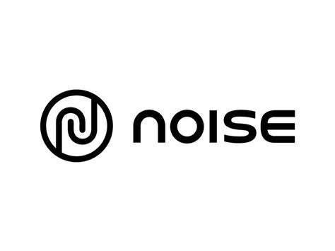 Noise Logo Png Vector In Svg Pdf Ai Cdr Format