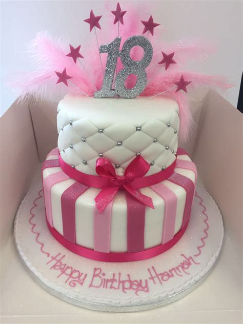 Featured in 4 reasons to bake with someone you love. Two Tier Cake - Peter Herd