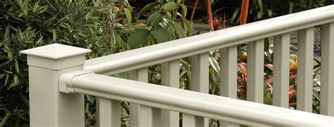 Get free shipping on qualified vinyl deck railings or buy online pick up in store today in the lumber & composites department. Kingston Vinyl Railing Systems - CertainTeed