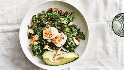 Sign up to receive recipes, cooking tips and the latest kitchen product reviews in your inbox! Green breakfast bowl recipe | Live Better | Recipe ...
