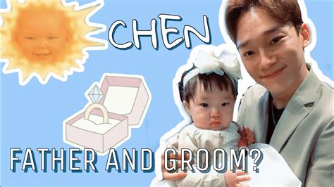 His height is 1.7 m tall, and his weight is 81 kg. Chen, his wife and the blessing - YouTube