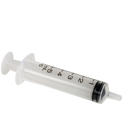 Disposable Syringe 5ml 10ml 20ml Easy Composites