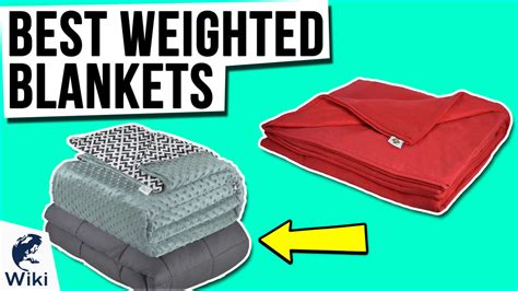 Top 10 Weighted Blankets Of 2020 Video Review