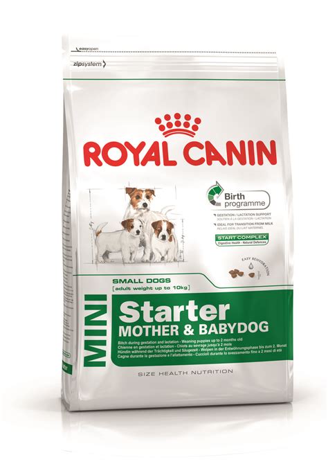 Although the royal canin dog food has some drawbacks to consider in the united states, they are the primary provider of dog meals for the puppies for parole foundation based in missouri. ClickAPet - Mini Starter Mother&Baby Dog