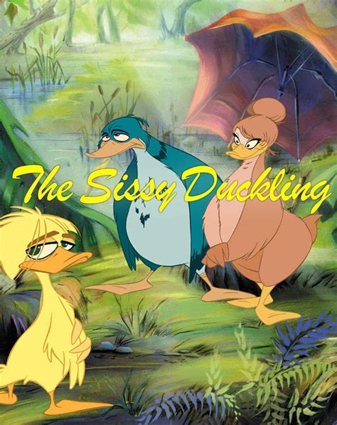 The Sissy Duckling 1999