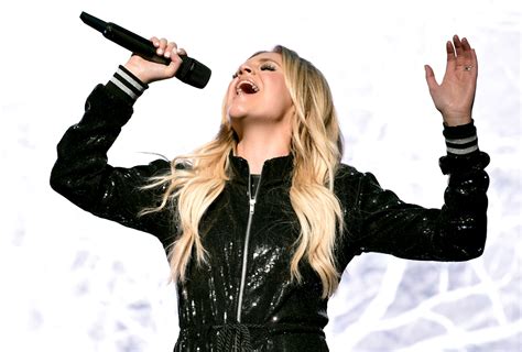 15 Things You May Not Know About Kelsea Ballerini Sounds Like Nashville