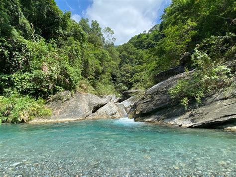 慕谷慕魚銅門部落｜旅遊｜看見‧太陽