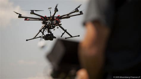 Newark Airport Retailers Drop Drones After Port Authority Crackdown
