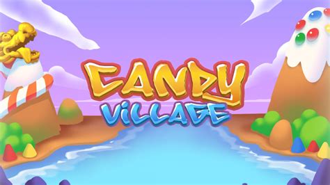 candy-village-slot