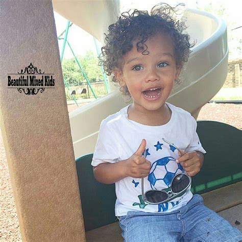 Lincoln 2 Years • Norwegian And African American Follow
