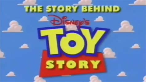 The Making Of Toy Story Dublado Pt Br Youtube