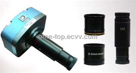 We sell all kinds of microscopes with the best price! MD-500 Electronic Eyepiece/ Microscope Camera from Taiwan ...