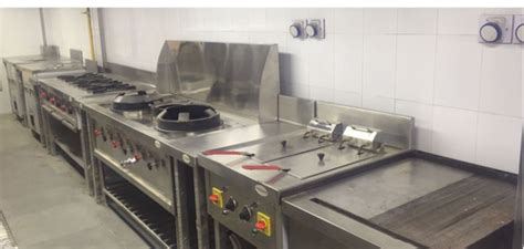 Check spelling or type a new query. Commercial Hotel Kitchen Equipment's Manufacturers in 2020 ...