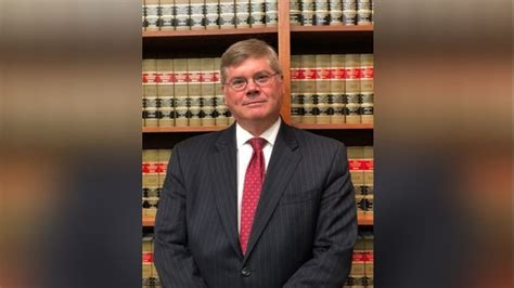New Federal Judge Confirmed For Louisianas Western District