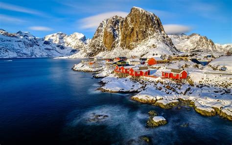 Pin By Cheryl Semones On Great Neighborhoods Norway Landscape