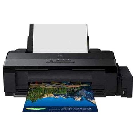 Best seller in wide format & plotter printers. Epson L1800 A3 Inkjet Printer, एप्सों इंकजेट प्रिंटर in ...