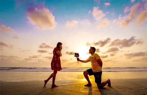 This location is perfect for engagement pictures or a maternity photoshoot. 5 couple photoshoot ideas - Lokaso, your photo friend