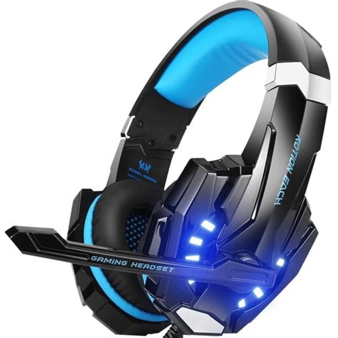 5 Best Budget Gaming Headsets Under 50 For Pc Xbox And Ps4 2019