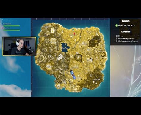 Fortnite Season 5 Map Two Epic Buddies Reveal New In Game Map
