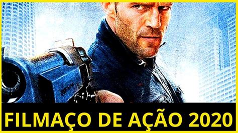 Filme De Ação Dublado Completo Em Hd Filmes De Ação 2020 Filmes Comp