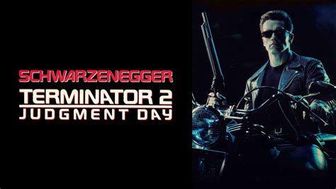 Watch Terminator 2 Judgment Day Streaming Online On Philo Free Trial