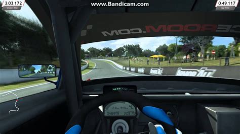Bathurst Hot Lap RaceRoom Experience BMW JUDD V8 YouTube
