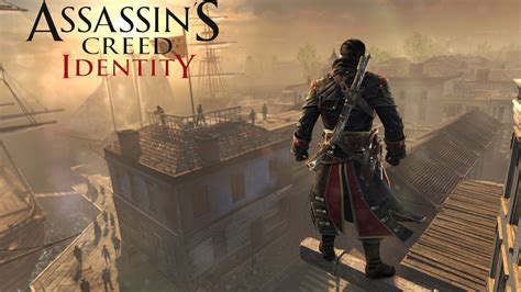 Assassin S Creed Identity Is Now Available On Ios Enepsters