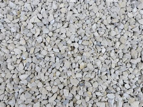 Buy 20mm Limestone Chippings Bulk Bag