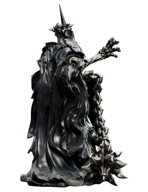 Коллекционная статуэтка Weta Workshop Lord Of The Ring The Witch King