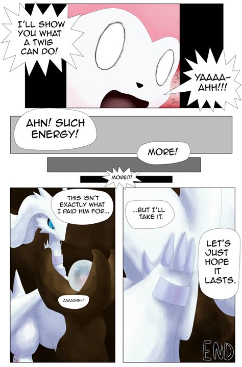 Post 1636238 Arti4000 Comic Lucario Megaevolution Porkyman Reshiram