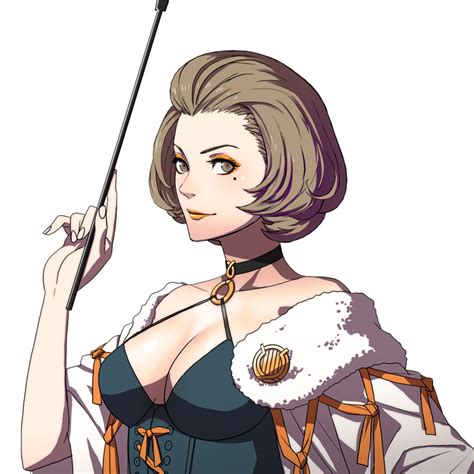 Safebooru 1girl Breasts Brown Eyes Brown Hair Cleavage Fire Emblem Fire Emblem Three Houses