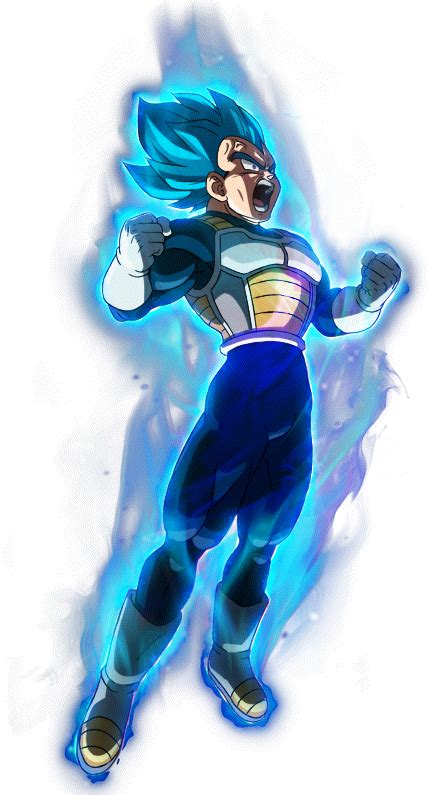 Check spelling or type a new query. Vegeta ssgss (Broly Movie 2018) render Dokkan B. by maxiuchiha22 on DeviantArt | Anime dragon ...