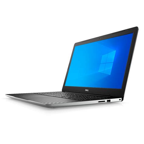 Notebook Dell Inspiron 3593 156 Fhd Core I5 1035g1 100ghz 8gb