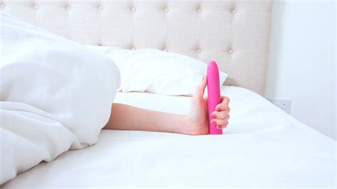 Buying My First Vibrator Was The Most Empowering Thing Ive Ever Done