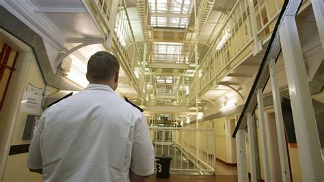 Eleven Transgender Inmates Sexually Assaulted In Male Prisons Last Year Bbc News