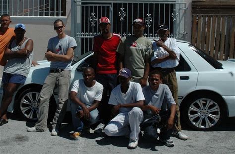Gangster Project — Docudays Ua International Human Rights Documentary