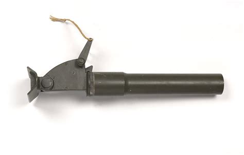 Mk Vii Two Inch Mortar Used By Airborne Forces 1945 C Online