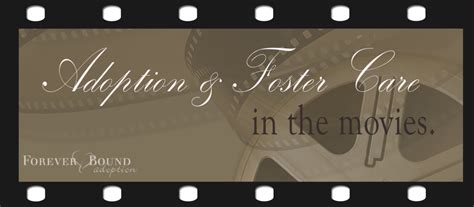 Read common sense media's the suggest an update the fosters. Adoption and Foster Care in the Movies - Forever Bound ...