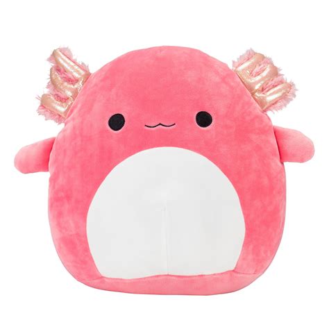 Buy Squishmallows 12 Axolotl Archie Stuffed Animal Plush Toy Online