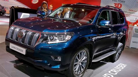 We regularly update those toyota car prices so that you can experience the best. Toyota Prado 2019 Price in Pakistan, Review, Full Specs ...