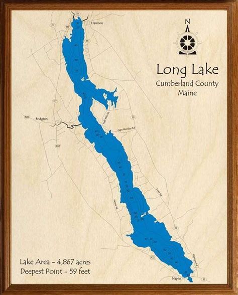 Long Lake Lakehouse Lifestyle