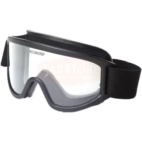 Tacstore Tactical And Outdoors Ess Striker Xt Tactical Goggle Black